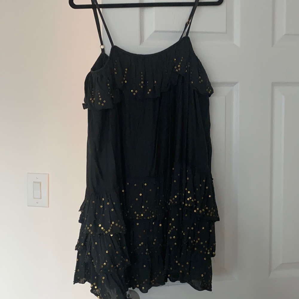HUATE HIPPIE dress